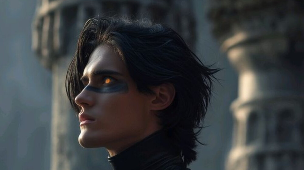 Королевство Воронов