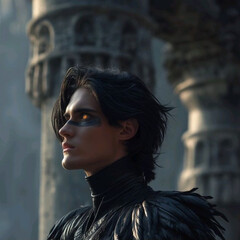 Королевство Воронов