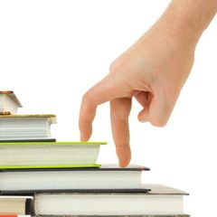Лучшие книги по бизнесу финансам и экономике