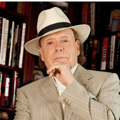 Эдвард Радзинский