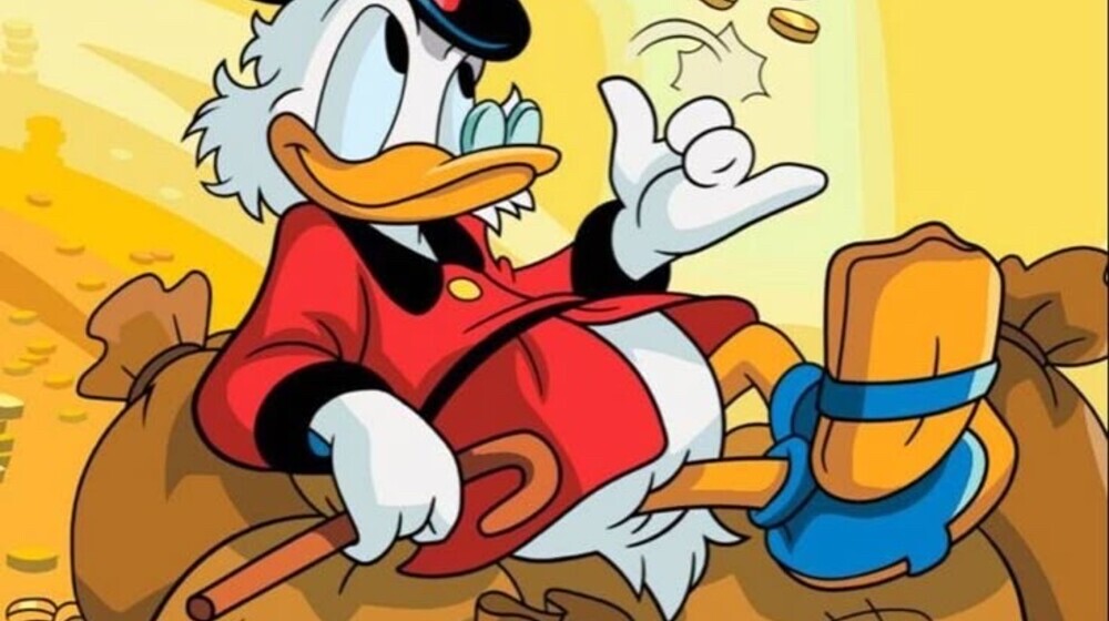 Финансовое мышление