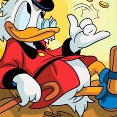 Финансовое мышление