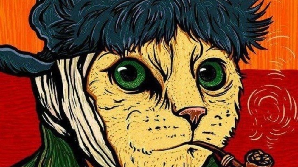 Искусство 💫