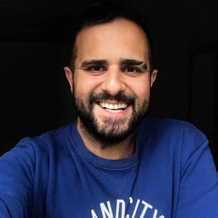 Эльчин Сафарли