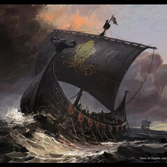 Александр Мазин - Варяг [Фэнтези]