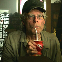 Stephen King