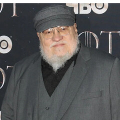 Дж. Р. Р. Мартин