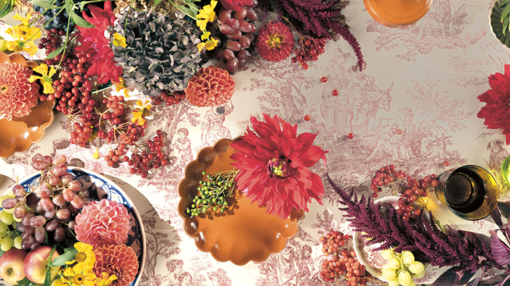 Что читать осенью: выбор редакции Seasons of life