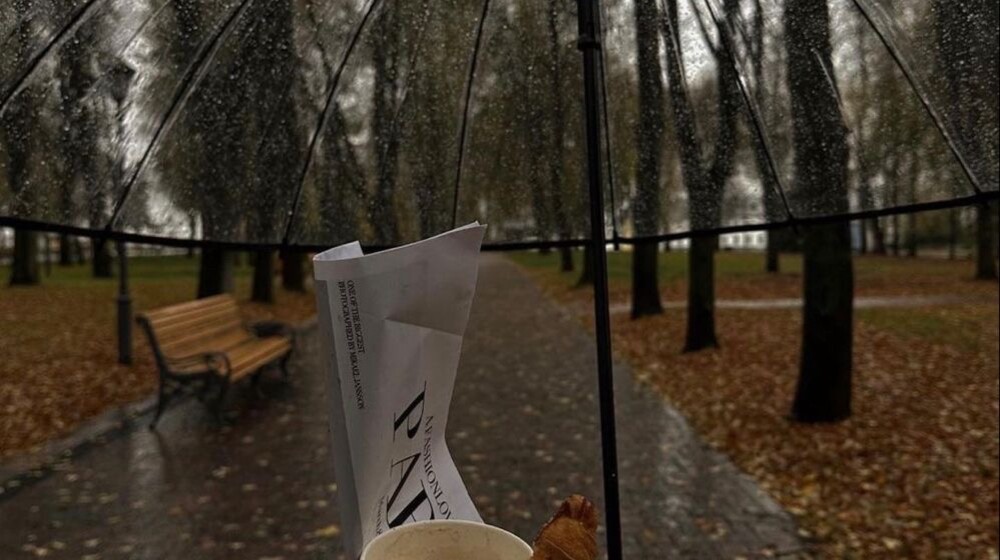 Книги на осень 