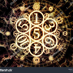 НУМЕРОЛОГИЯ3️⃣7️⃣6️⃣