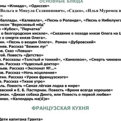 Книги которые стоит прочитать