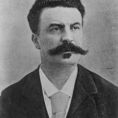 Ги Де Мопассан