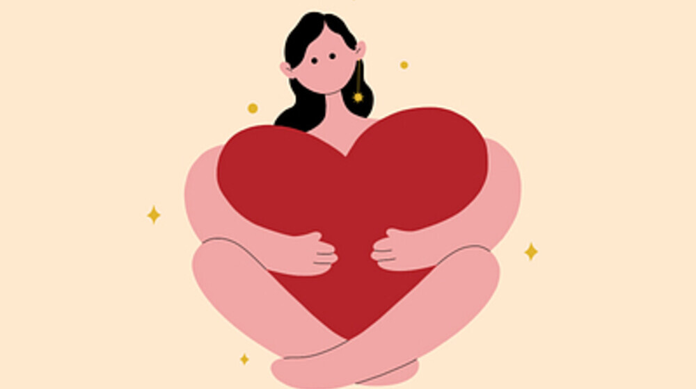 Любовь к себе