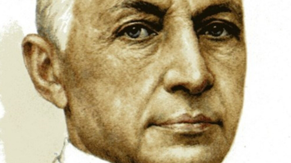 Бунин Иван Алексеевич