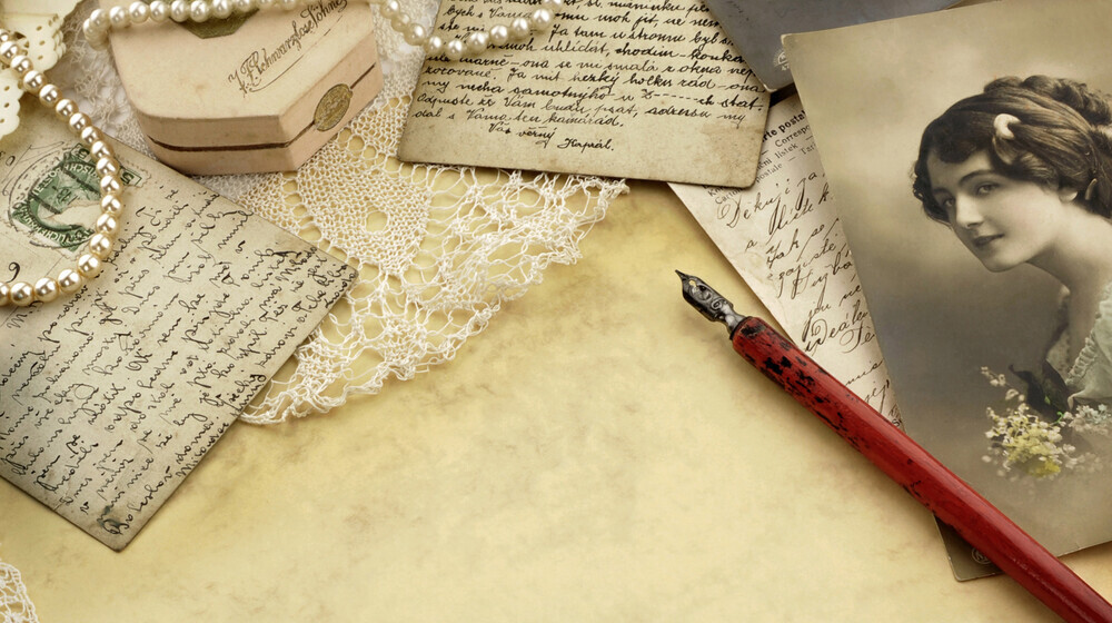 Проза, драма