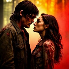 апокалипсис | антиутопия