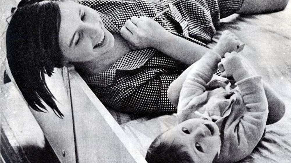 Воспитание детей