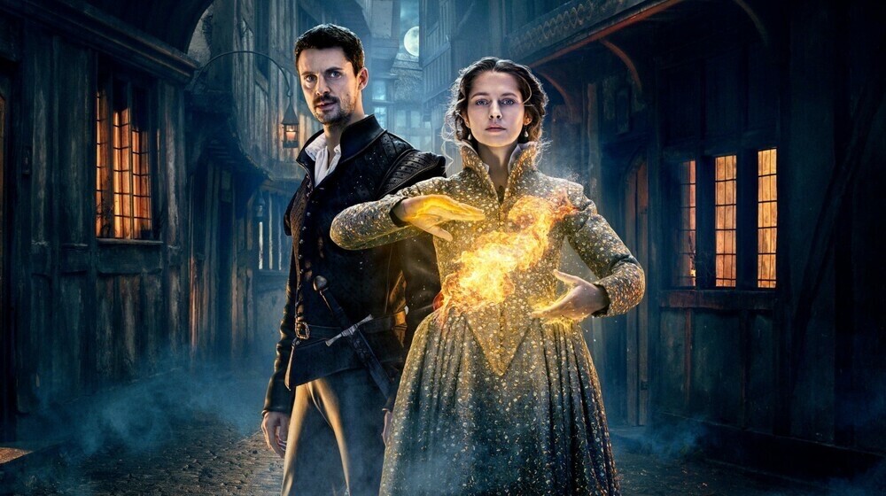 Магия и фэнтези