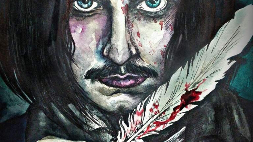 Мне сказали почитай Гоголя