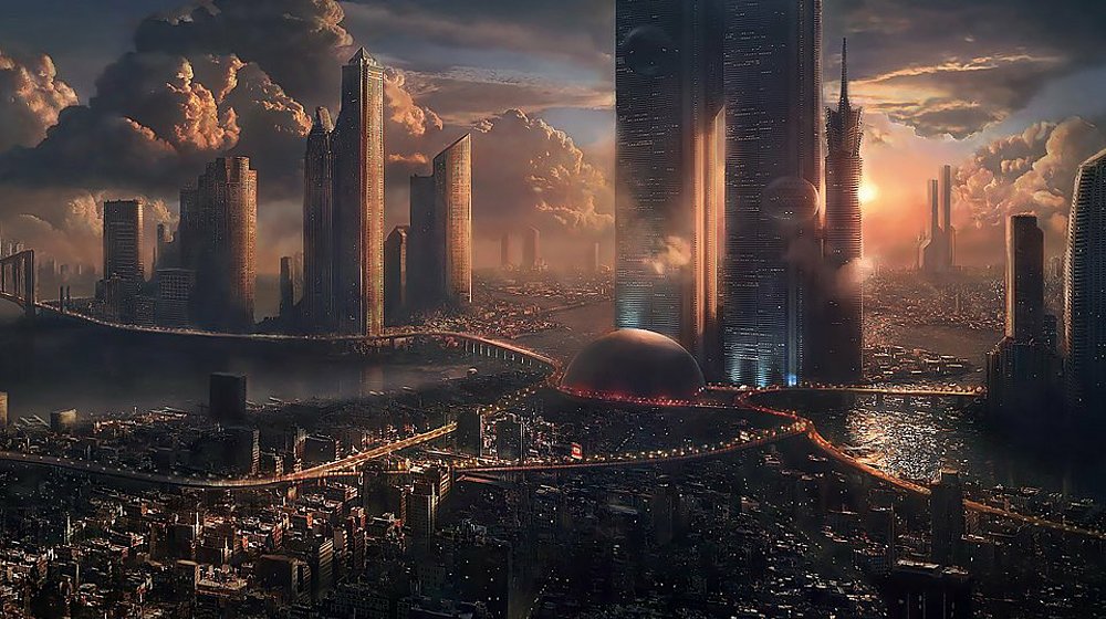 научная фантастика