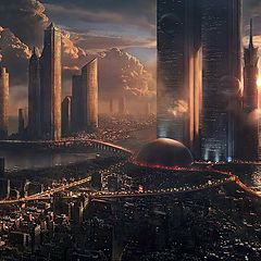 научная фантастика