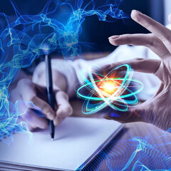 КРАЙОН🪽
ХРОНИКИ АКАШИ🕊️