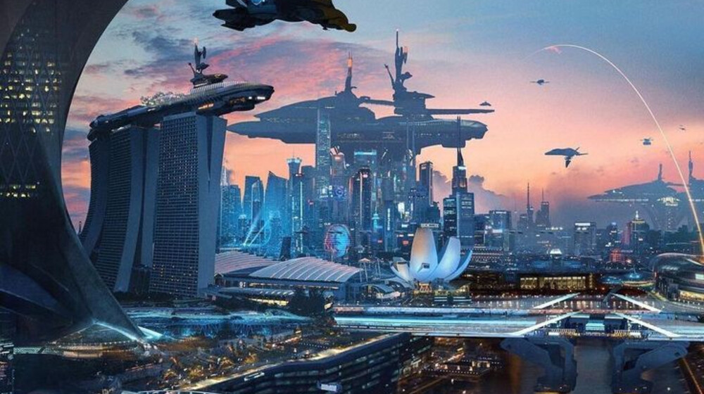 Фантастика