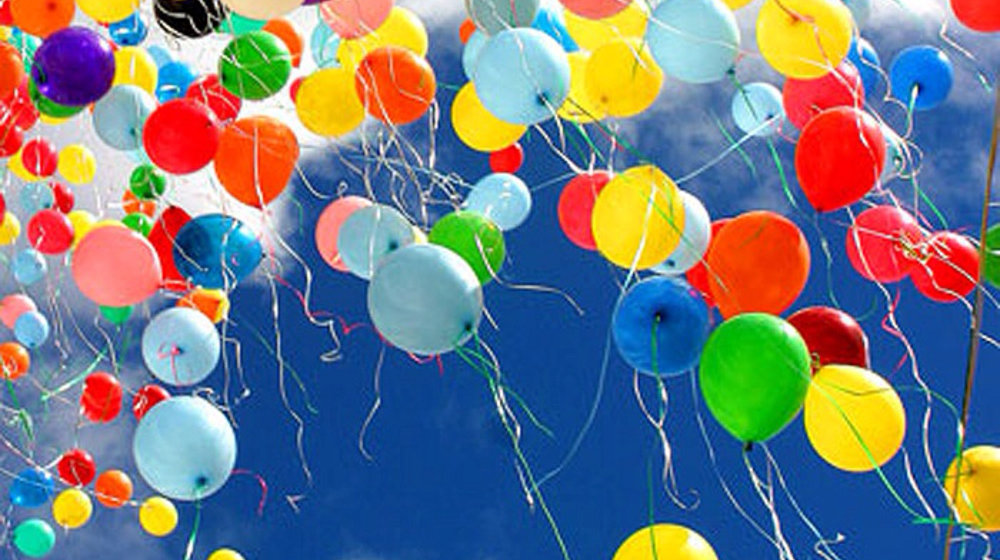 Праздник к нам приходит