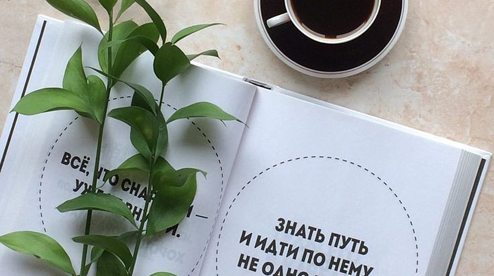 Художественная литература 