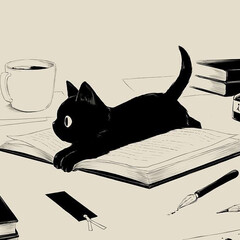 Любимые книги