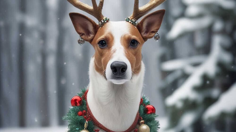 ЗИМНЕЕ НАСТРОЕНИЕ