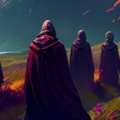 Мир Вальдиры. Герои крайних рубежей