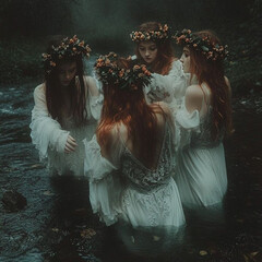 Славянское фэнтези