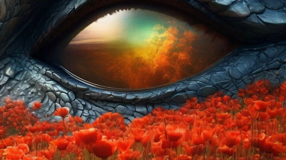 Драконье время