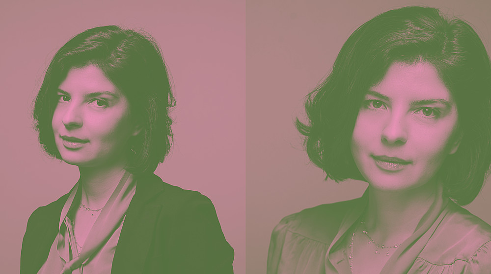 Полка от Ольги Варцевой, директора Центра Вознесенского