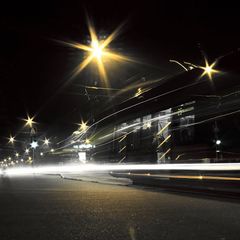 Городское фэнтези