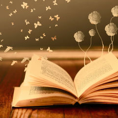 Если бы я советовала книги 