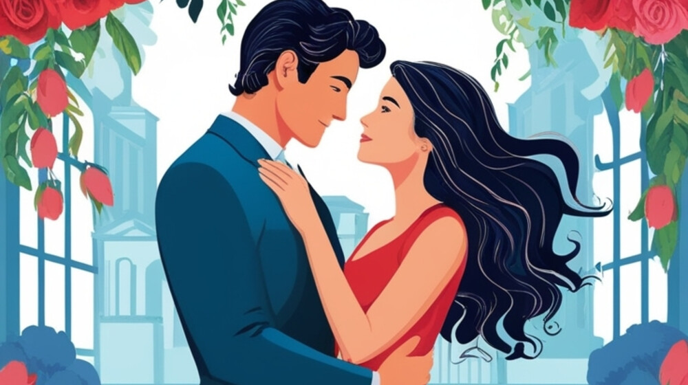 Любовные романы