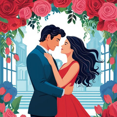 Любовные романы