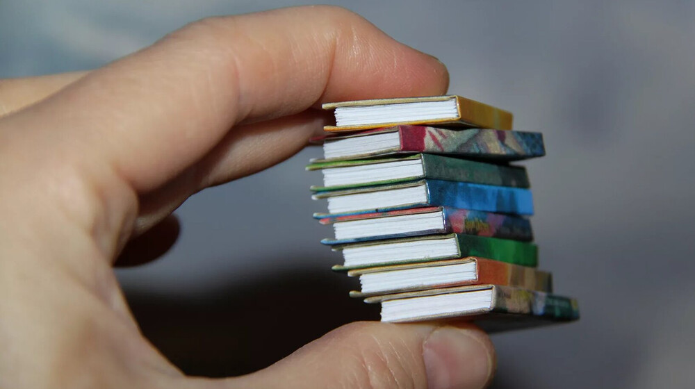 КОРОТКИЕ РАССКАЗЫ/КНИГИ