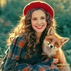 Романтическое фентези 🧚