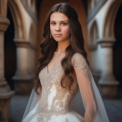 Романтическое фентези 🧚