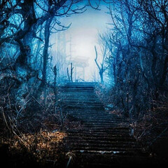 Джеймс Роллинс☕