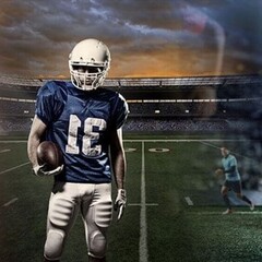 Здоровье и спорт