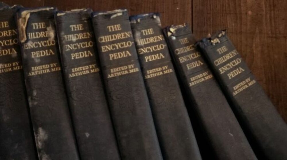 Рассказы русских писателей