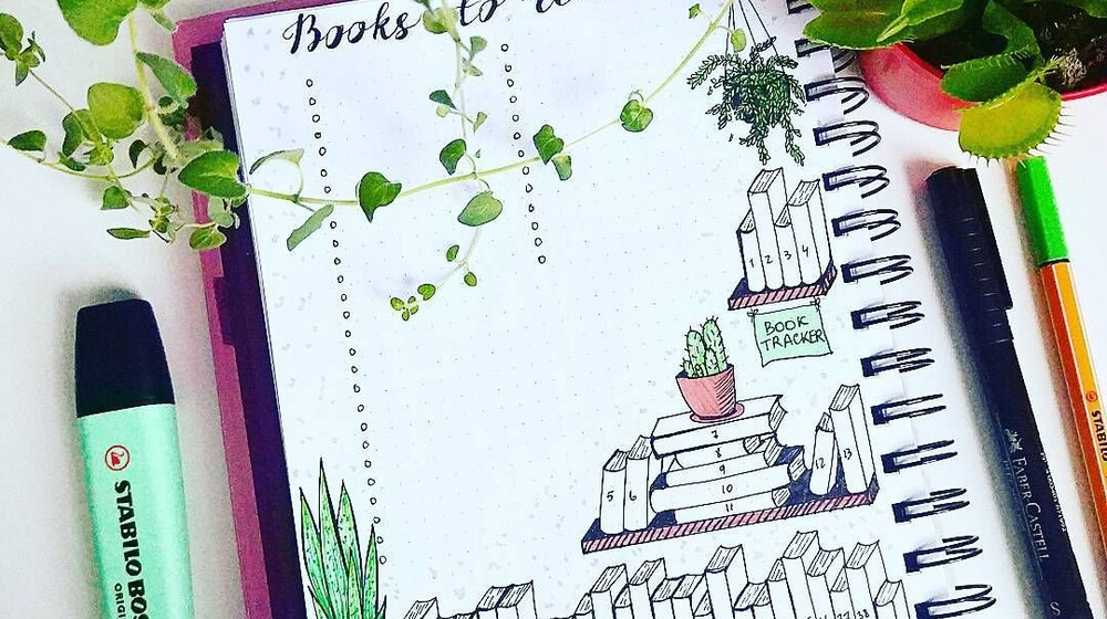 История на вечер 💮