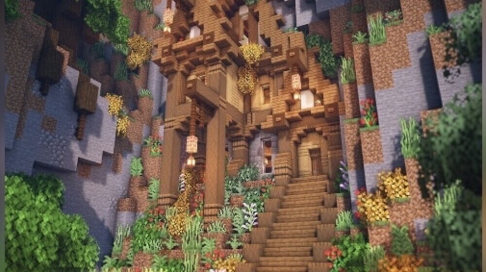 Minecraft аудио 