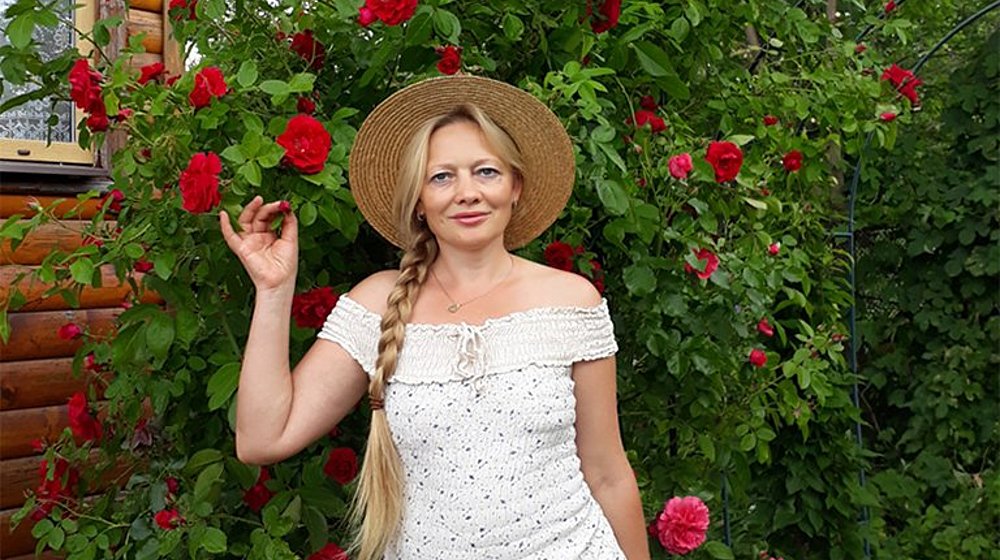 Наталья Андреева