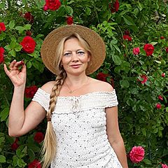 Наталья Андреева