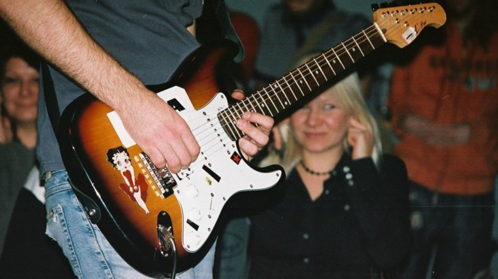 The Sound Exploration